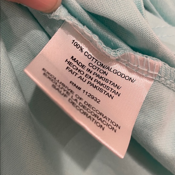 Do What Makes You Happy • Southern Spirit T-Shirt, Holden Beach North Carolina - Picture 4 of 4